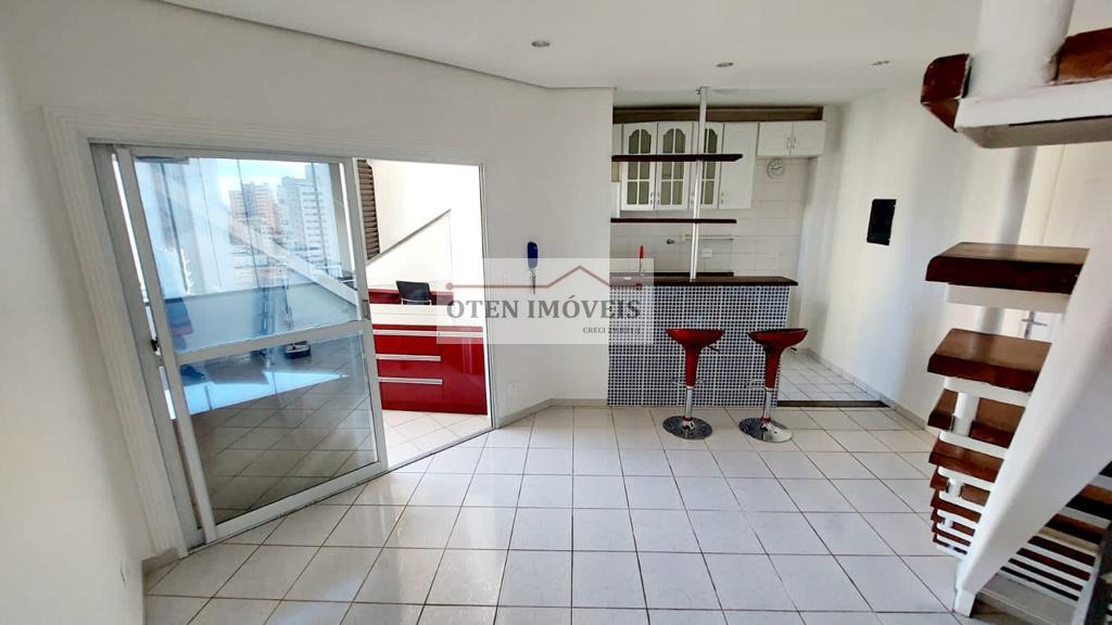 Apartamento à venda com 2 quartos, 100m² - Foto 33