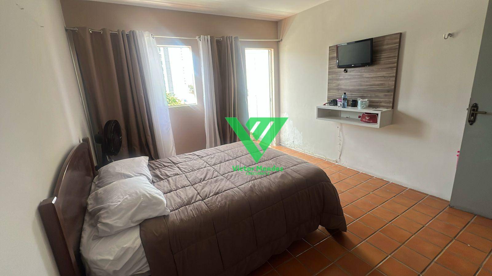 Apartamento para alugar com 3 quartos, 120m² - Foto 27