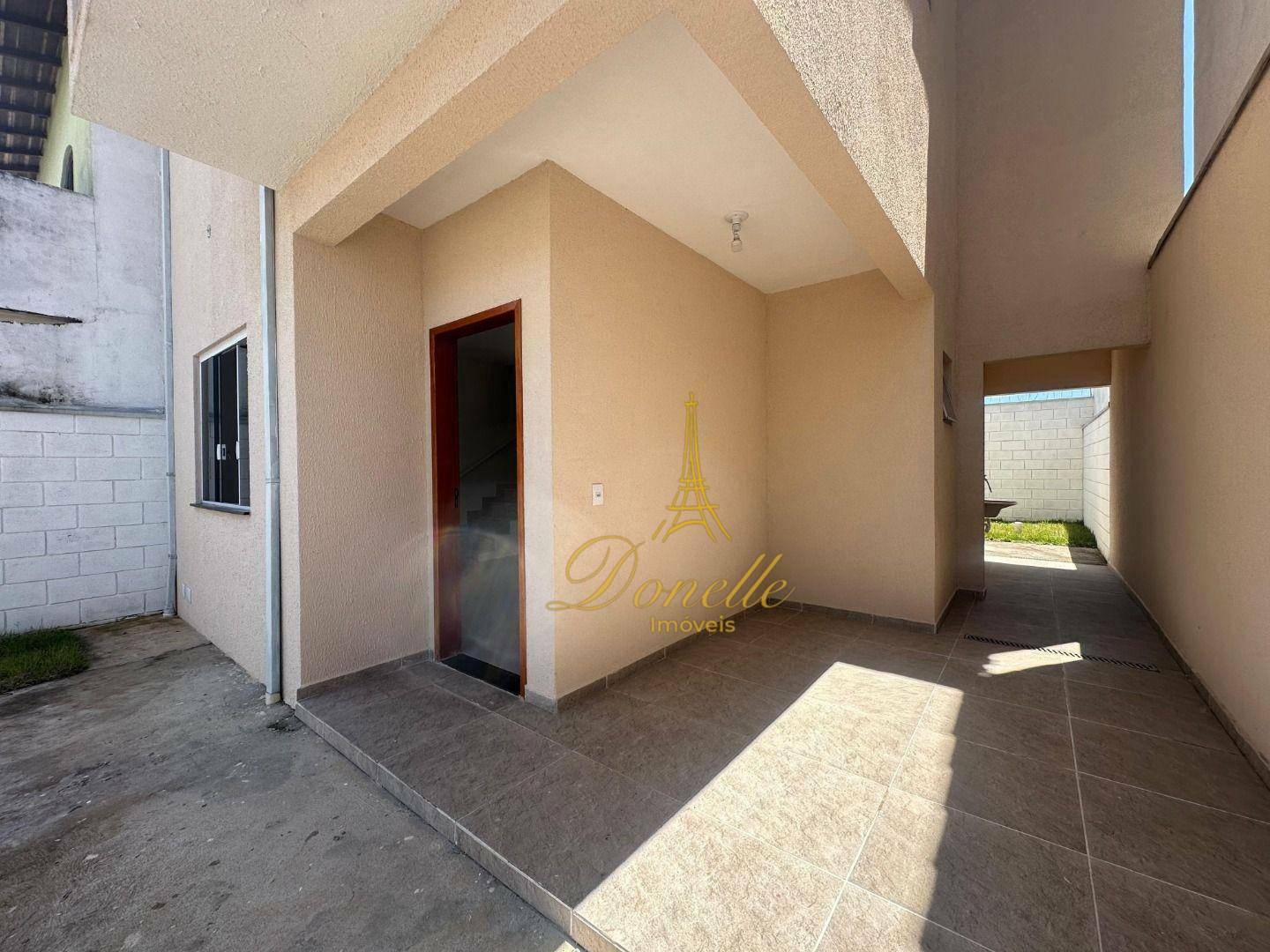 Sobrado à venda com 3 quartos, 99m² - Foto 3