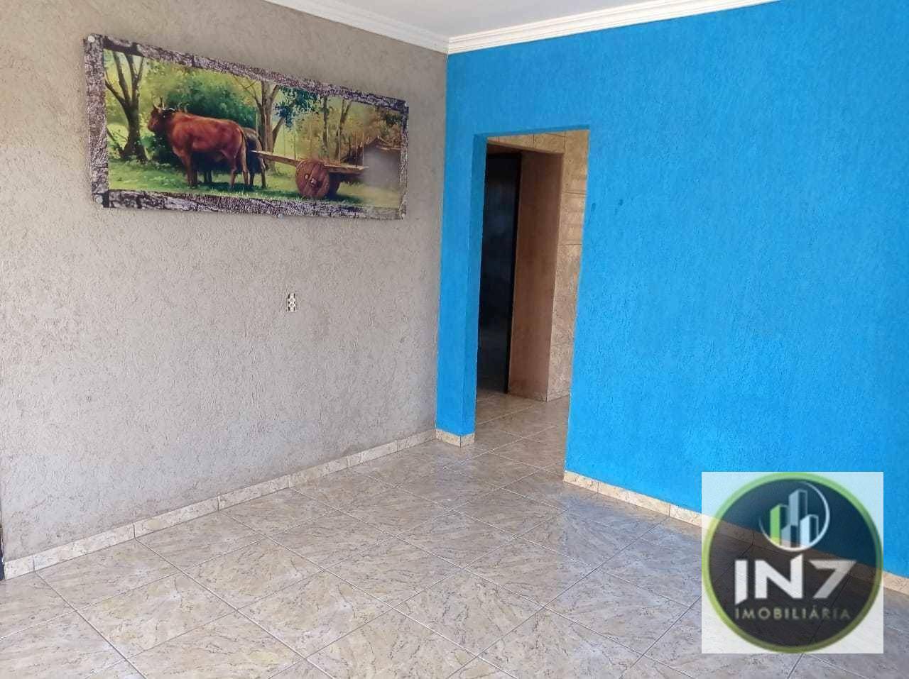 Casa à venda com 3 quartos, 180m² - Foto 12