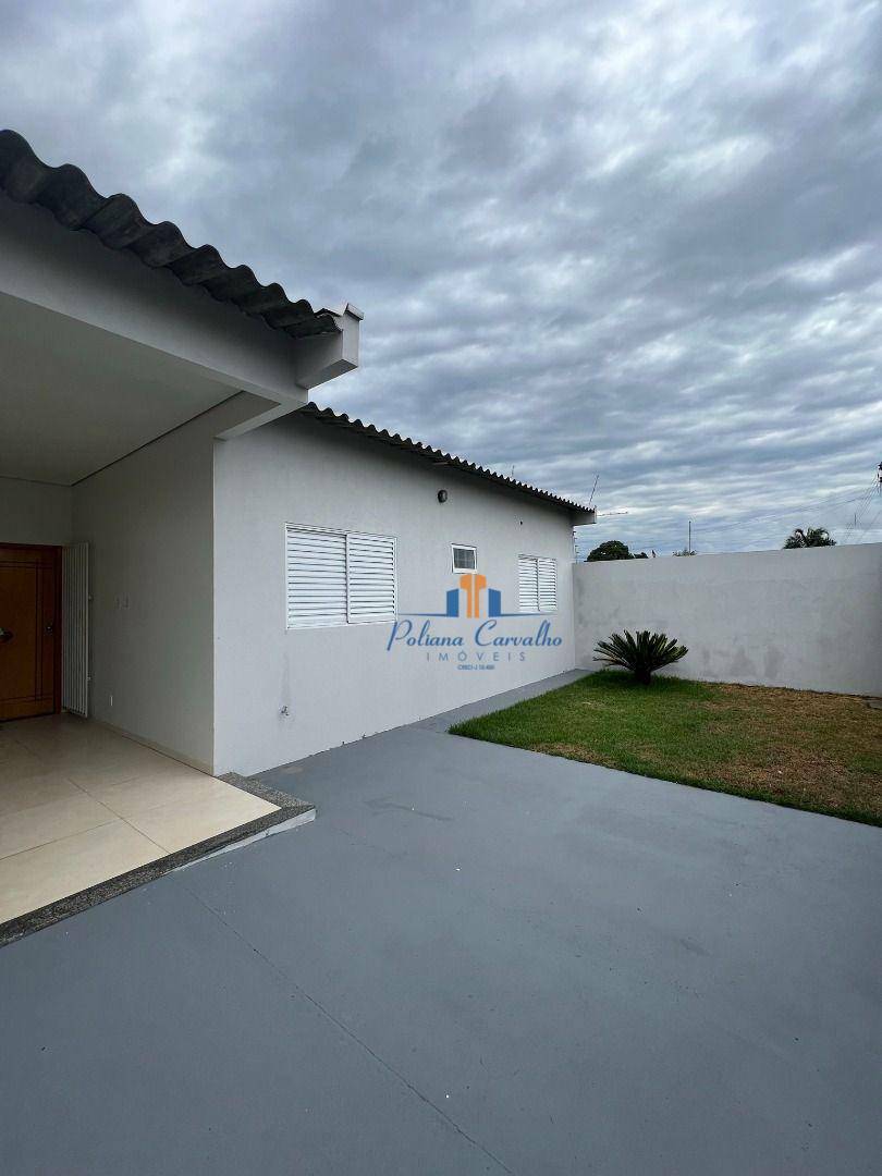 Casa à venda com 3 quartos, 131m² - Foto 28