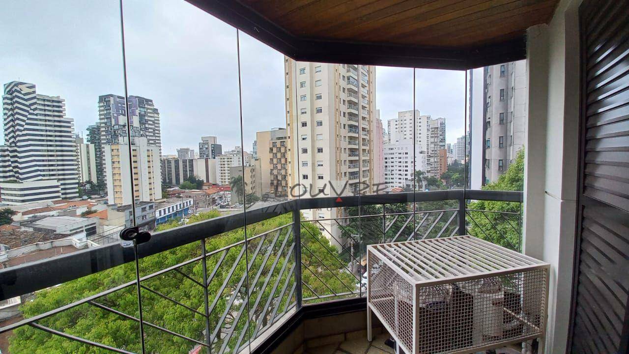 Apartamento à venda com 3 quartos, 88m² - Foto 3