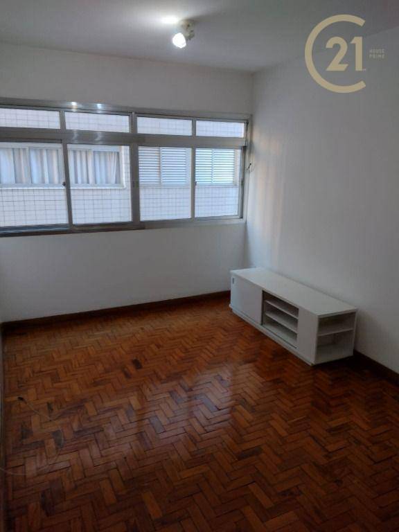 Apartamento à venda com 2 quartos, 58m² - Foto 1