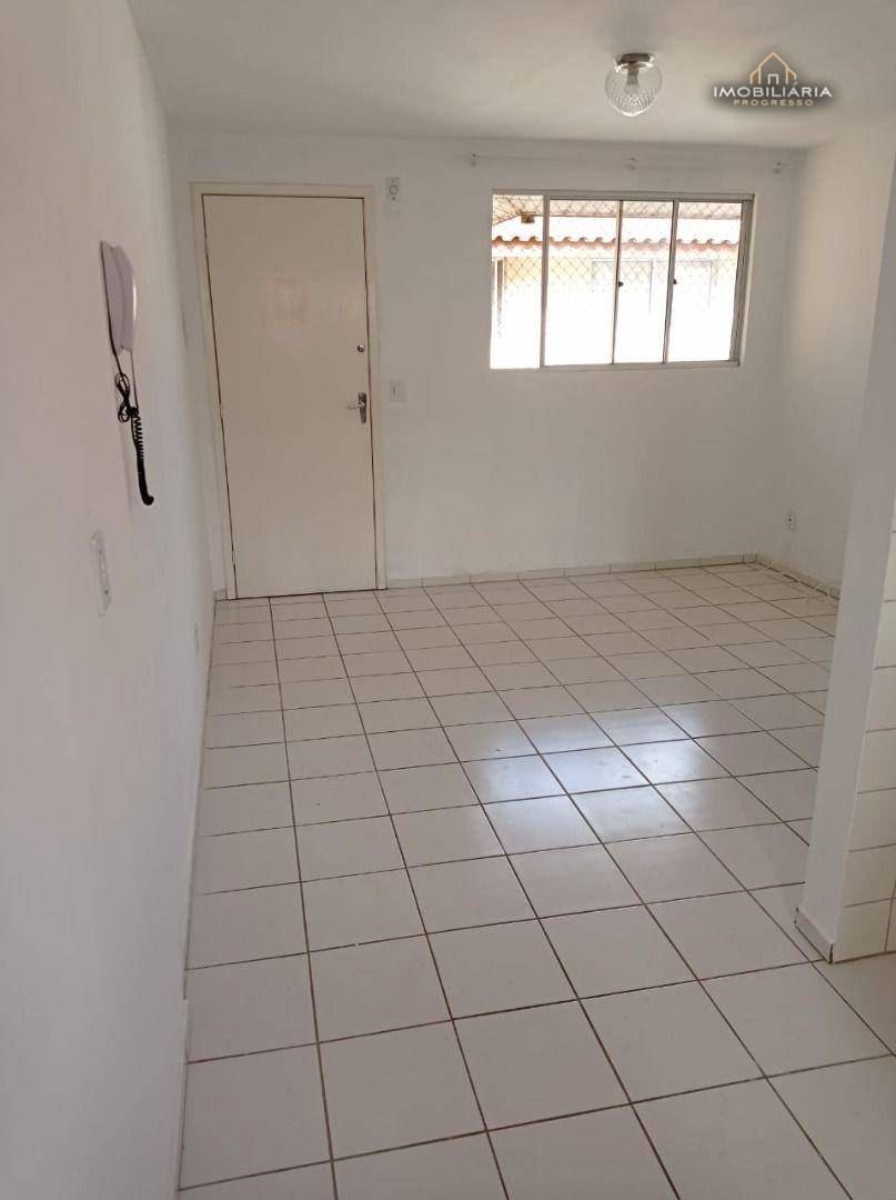 Apartamento à venda com 2 quartos, 50m² - Foto 7