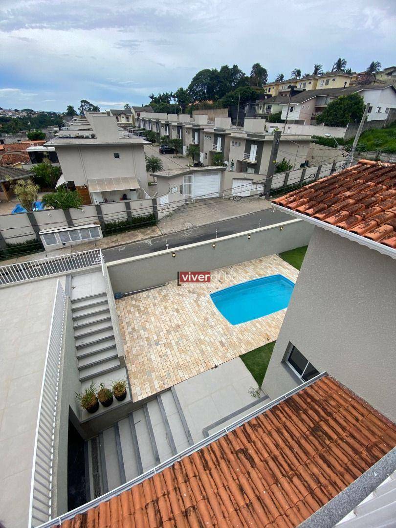 Casa à venda com 3 quartos, 260m² - Foto 26