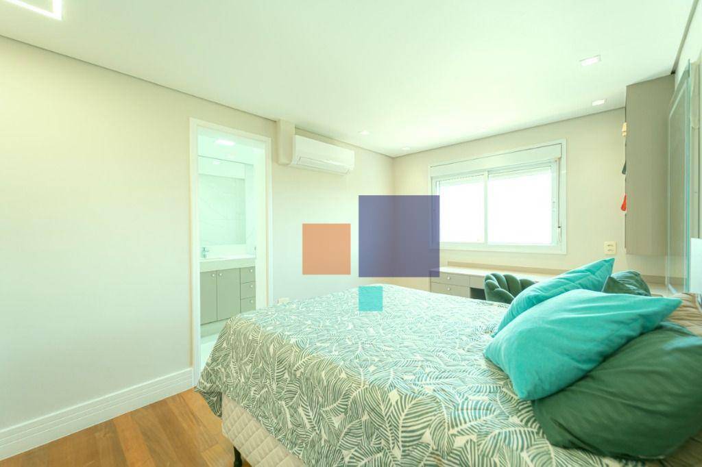 Cobertura à venda com 5 quartos, 504m² - Foto 35