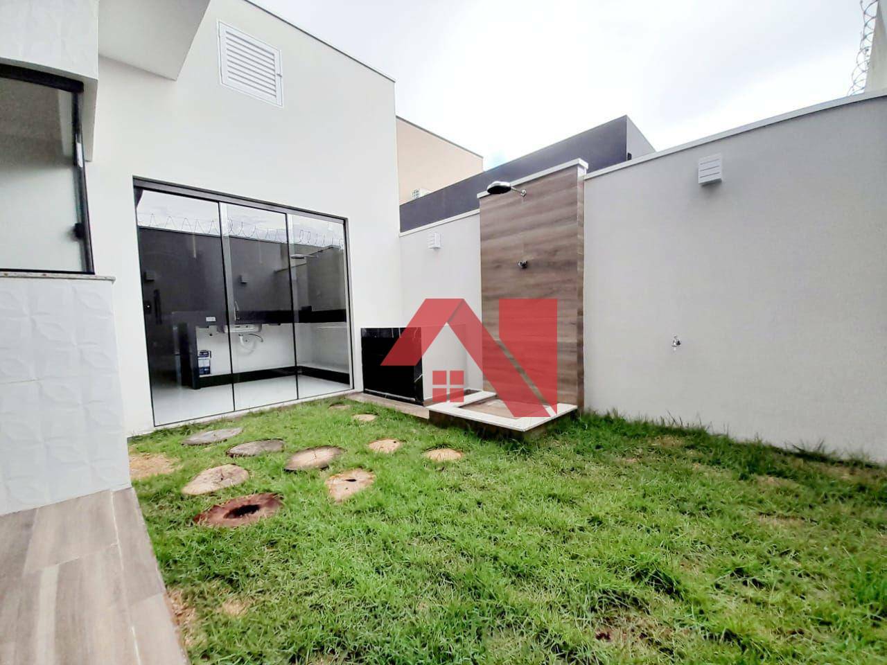 Casa de Condomínio à venda com 3 quartos, 117m² - Foto 27