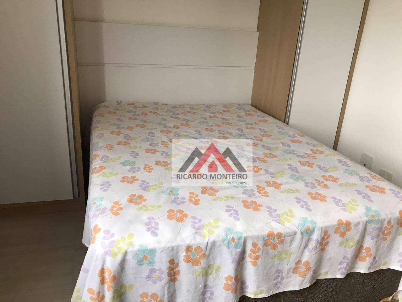 Apartamento à venda com 3 quartos, 80m² - Foto 32