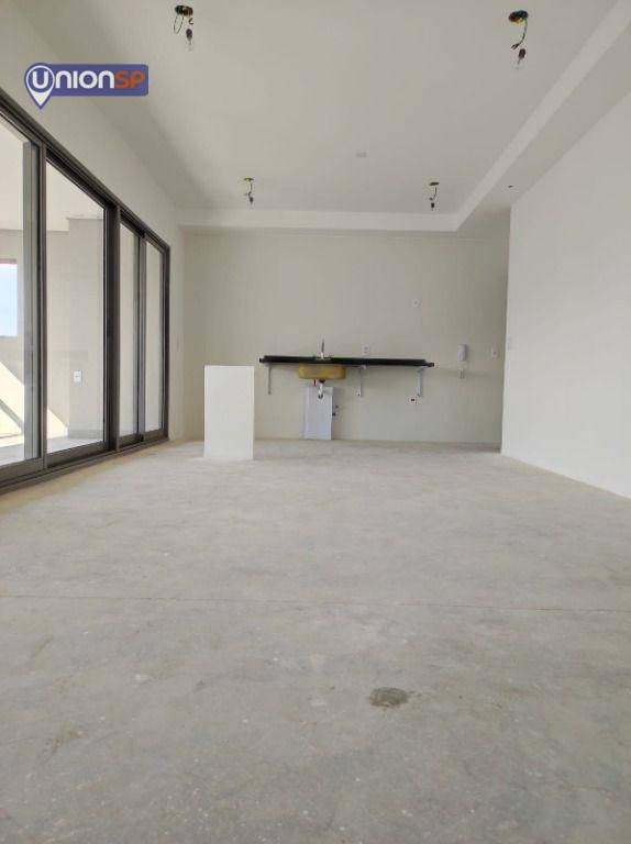 Apartamento à venda com 4 quartos, 155m² - Foto 4