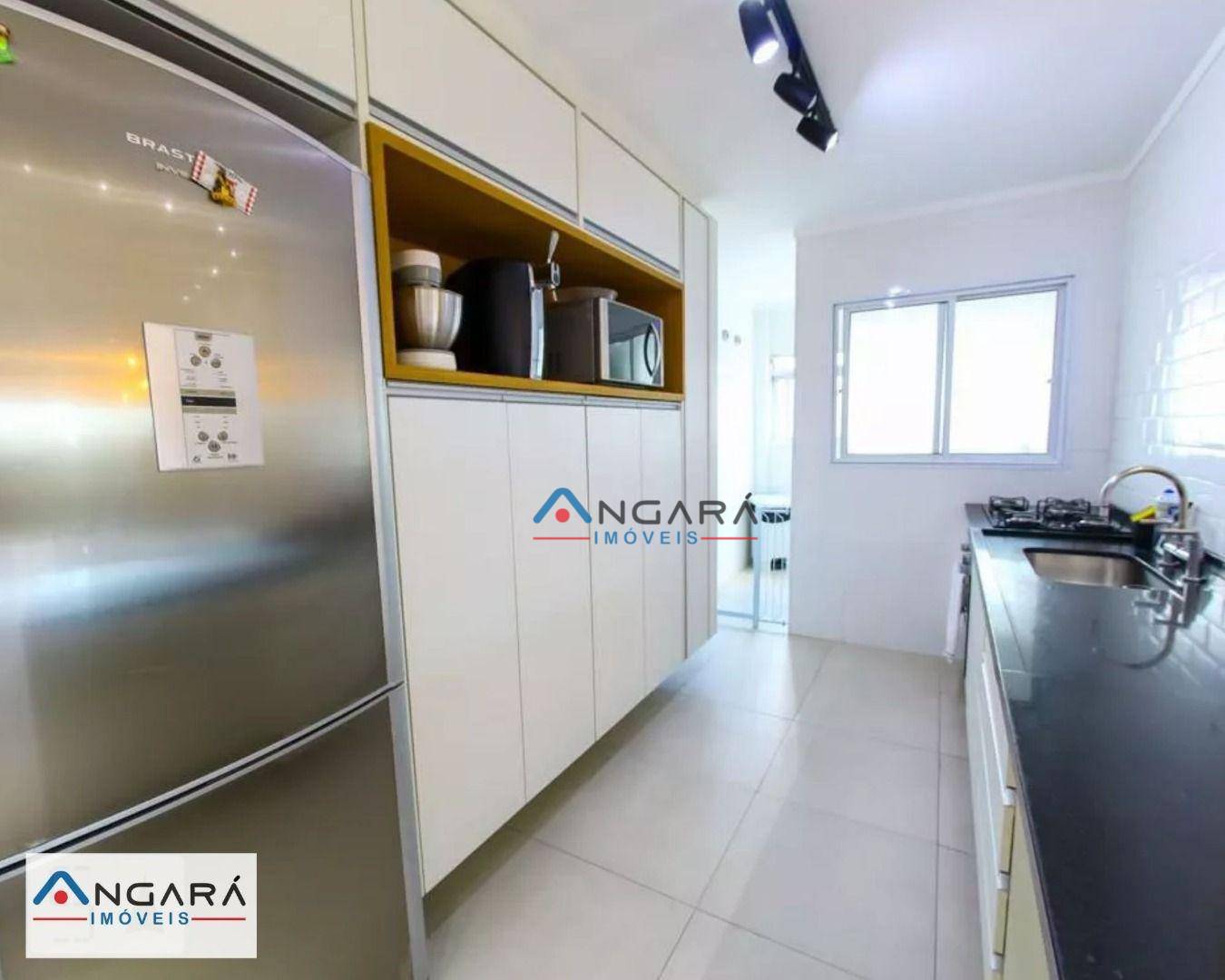 Apartamento à venda com 2 quartos, 75m² - Foto 18