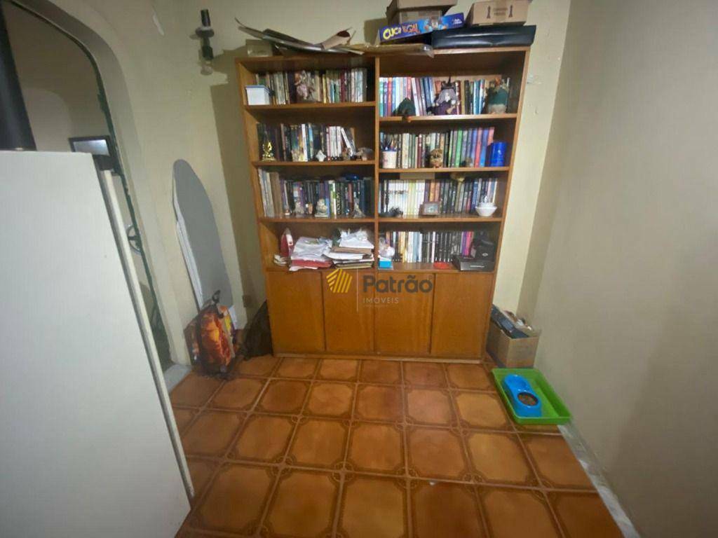 Sobrado à venda com 3 quartos, 205m² - Foto 17