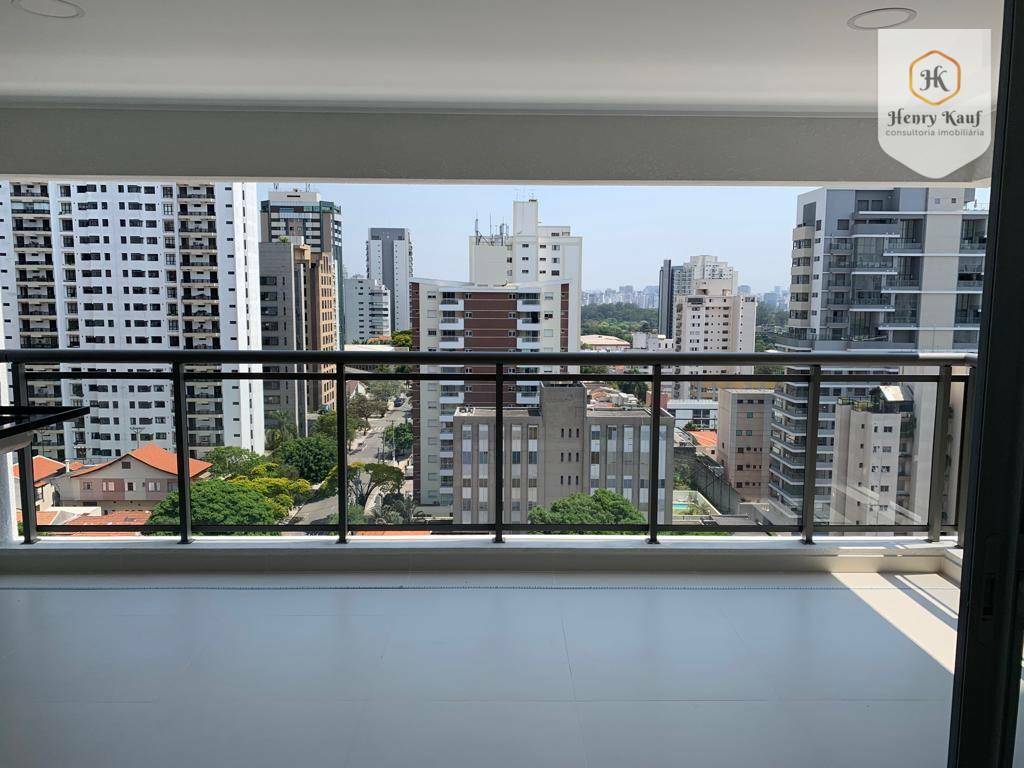 Apartamento à venda com 2 quartos, 103m² - Foto 1