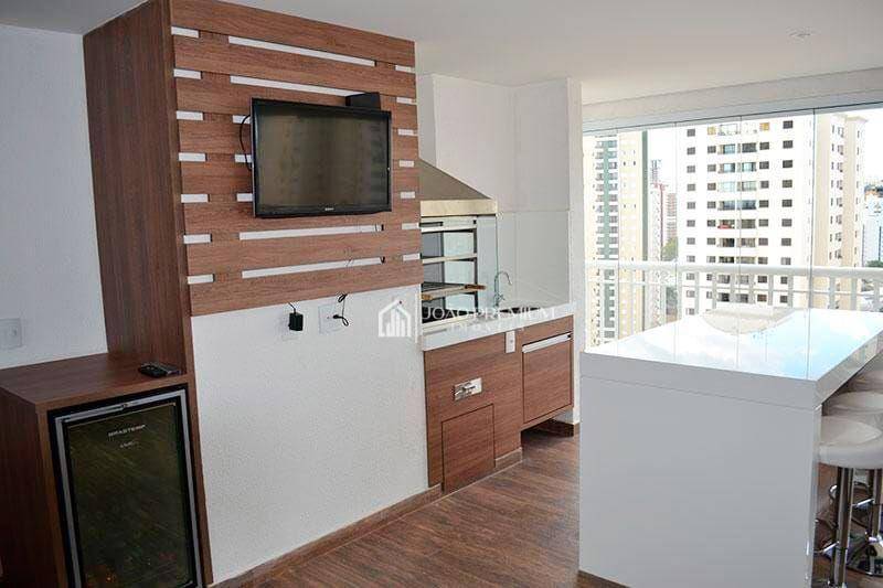 Apartamento à venda com 3 quartos, 125m² - Foto 5