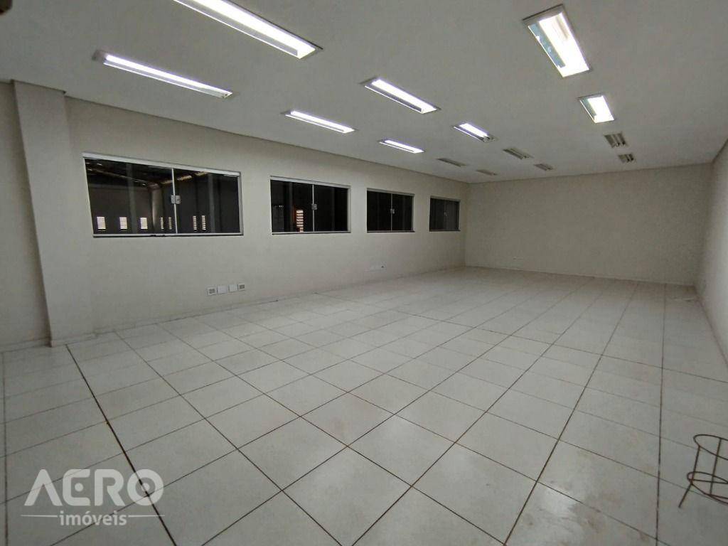 Depósito-Galpão-Armazém para alugar, 3500m² - Foto 11