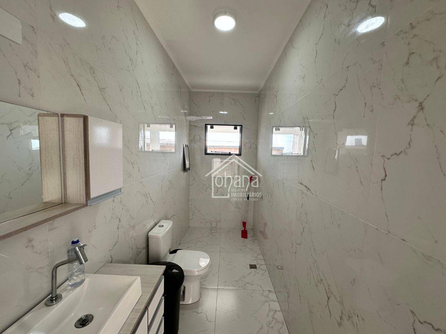 Casa à venda com 4 quartos, 246m² - Foto 38