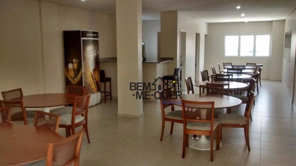 Apartamento à venda com 3 quartos, 69m² - Foto 26