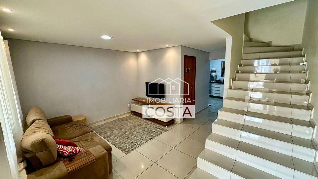 Casa, 5 quartos, 180 m² - Foto 5