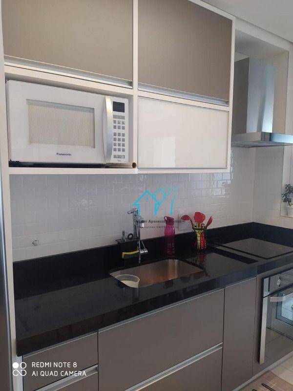 Apartamento à venda com 3 quartos, 89m² - Foto 13