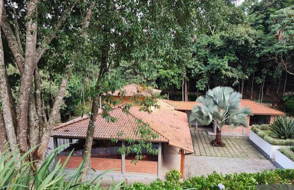 Casa de Condomínio à venda com 3 quartos, 424m² - Foto 30