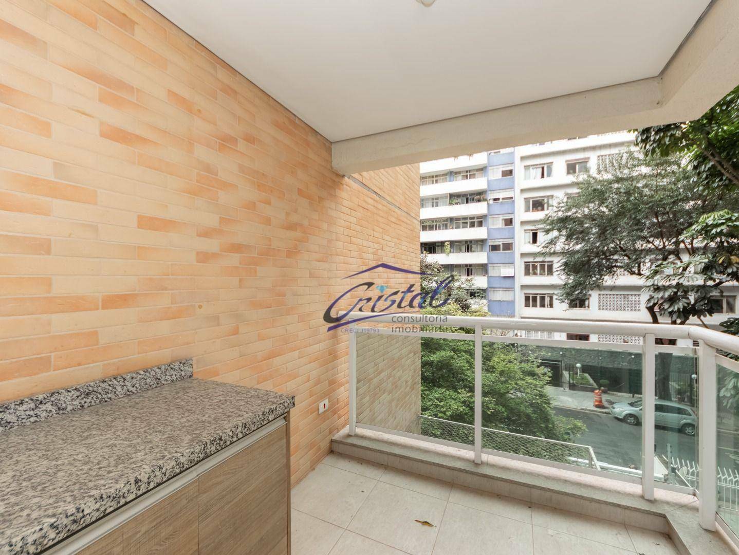 Apartamento à venda com 3 quartos, 77m² - Foto 13