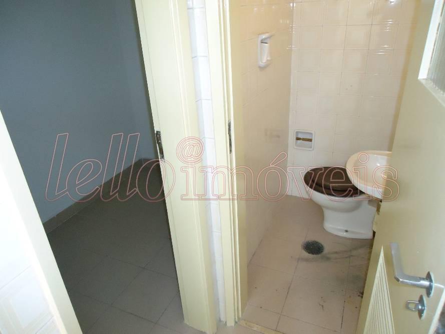 Apartamento para alugar com 3 quartos, 98m² - Foto 15