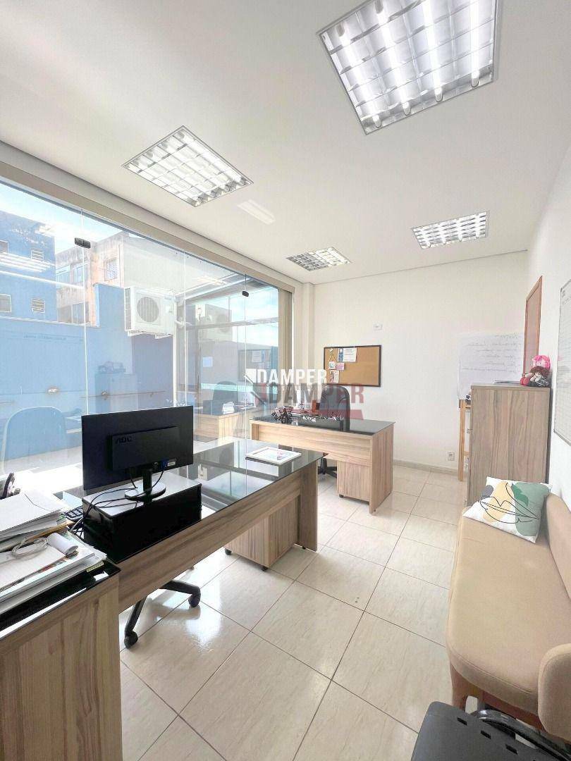 Conjunto Comercial-Sala à venda e aluguel, 84m² - Foto 4