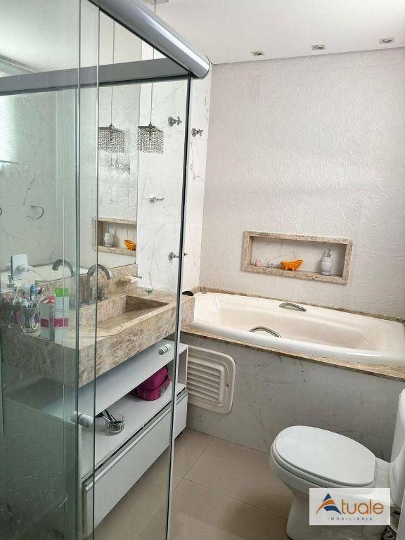 Casa de Condomínio à venda com 3 quartos, 137m² - Foto 27