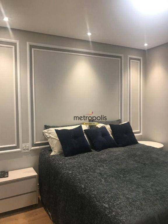 Apartamento à venda com 3 quartos, 147m² - Foto 7