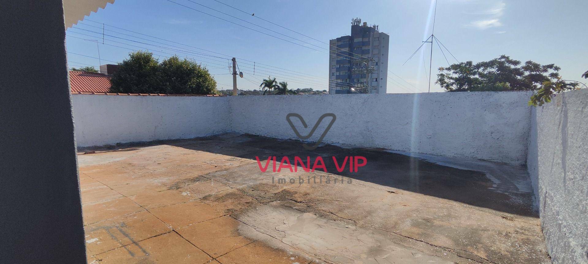 Casa à venda com 3 quartos, 164m² - Foto 27