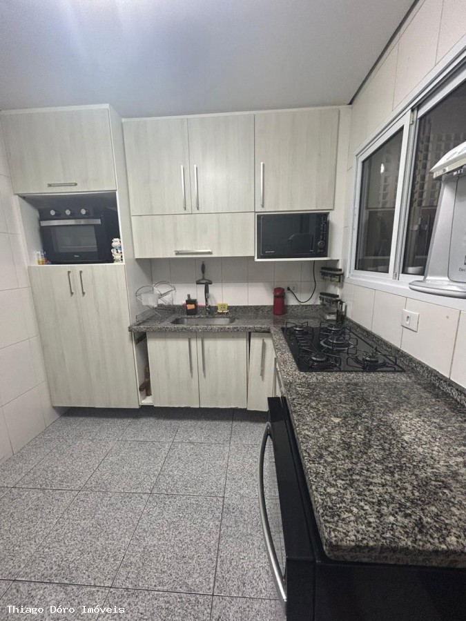 Casa de Condomínio à venda, 113m² - Foto 21