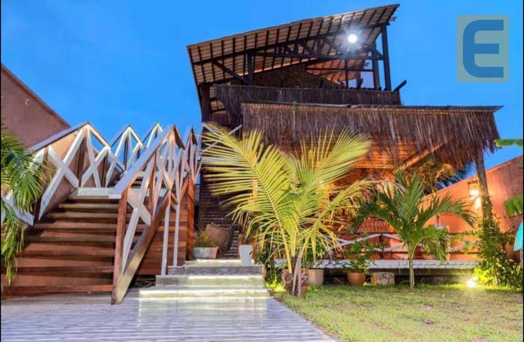 Casa, 2 quartos - Foto 1