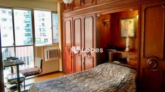 Apartamento à venda com 3 quartos, 120m² - Foto 7