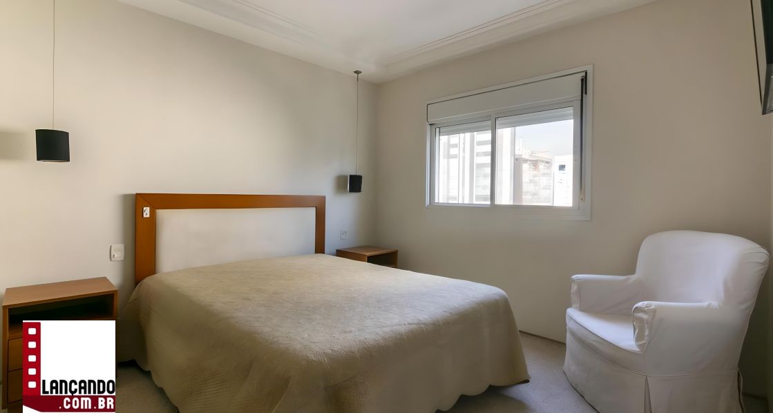 Apartamento à venda com 2 quartos, 155m² - Foto 7