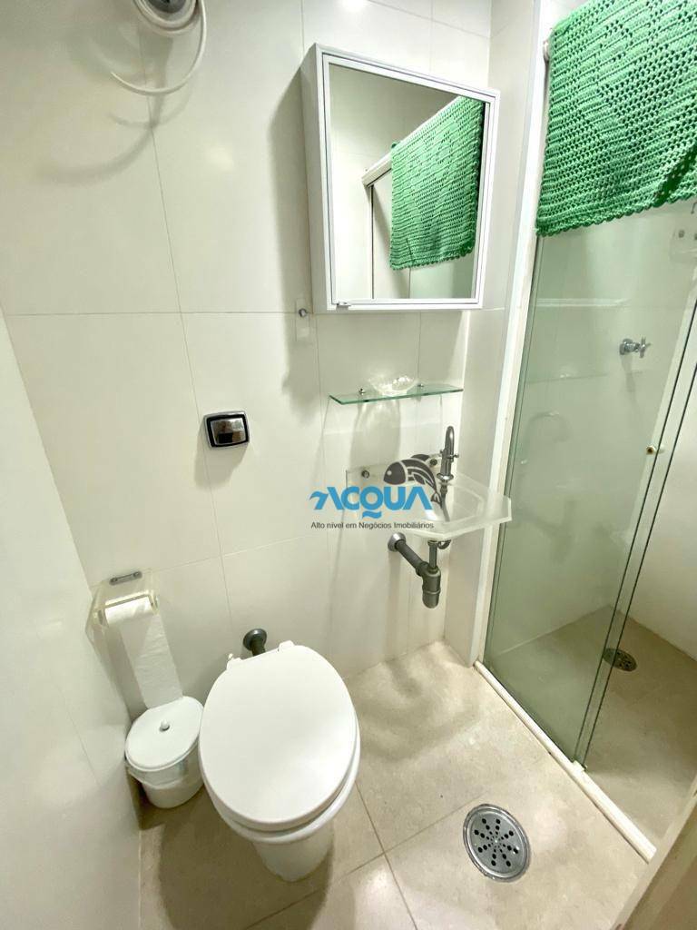 Apartamento à venda com 2 quartos, 130m² - Foto 12