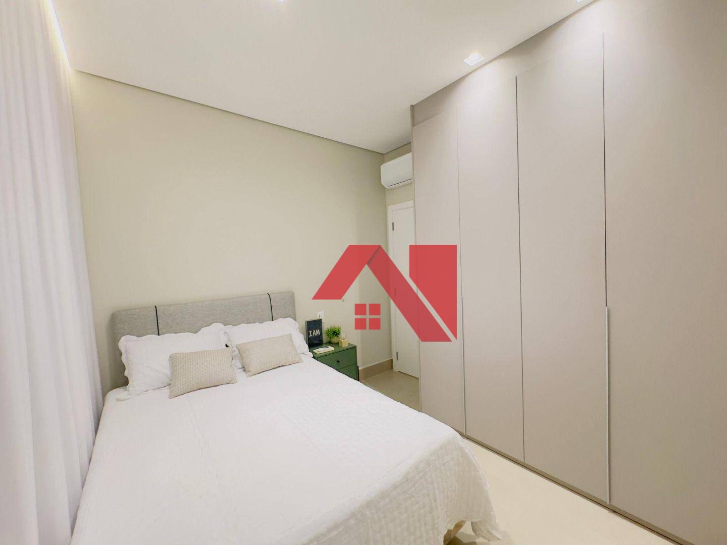 Casa de Condomínio à venda com 3 quartos, 226m² - Foto 42