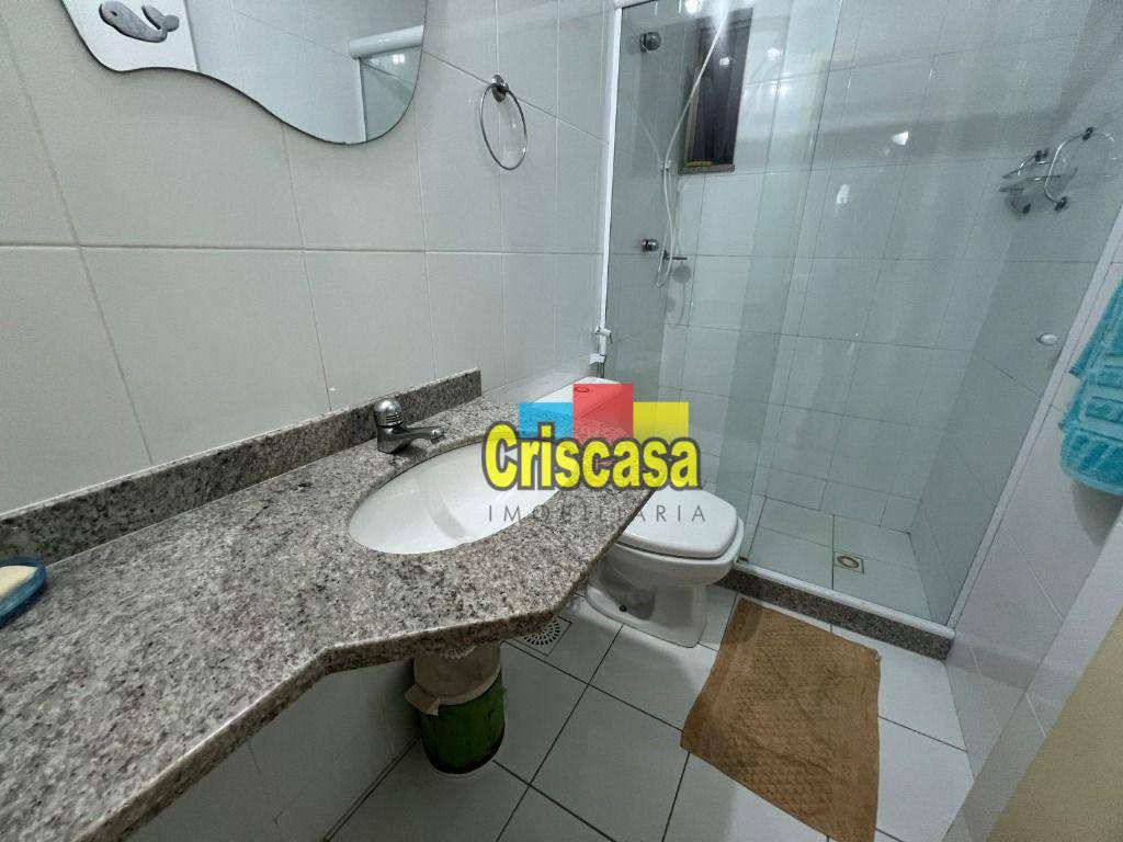 Apartamento à venda com 3 quartos, 146m² - Foto 22