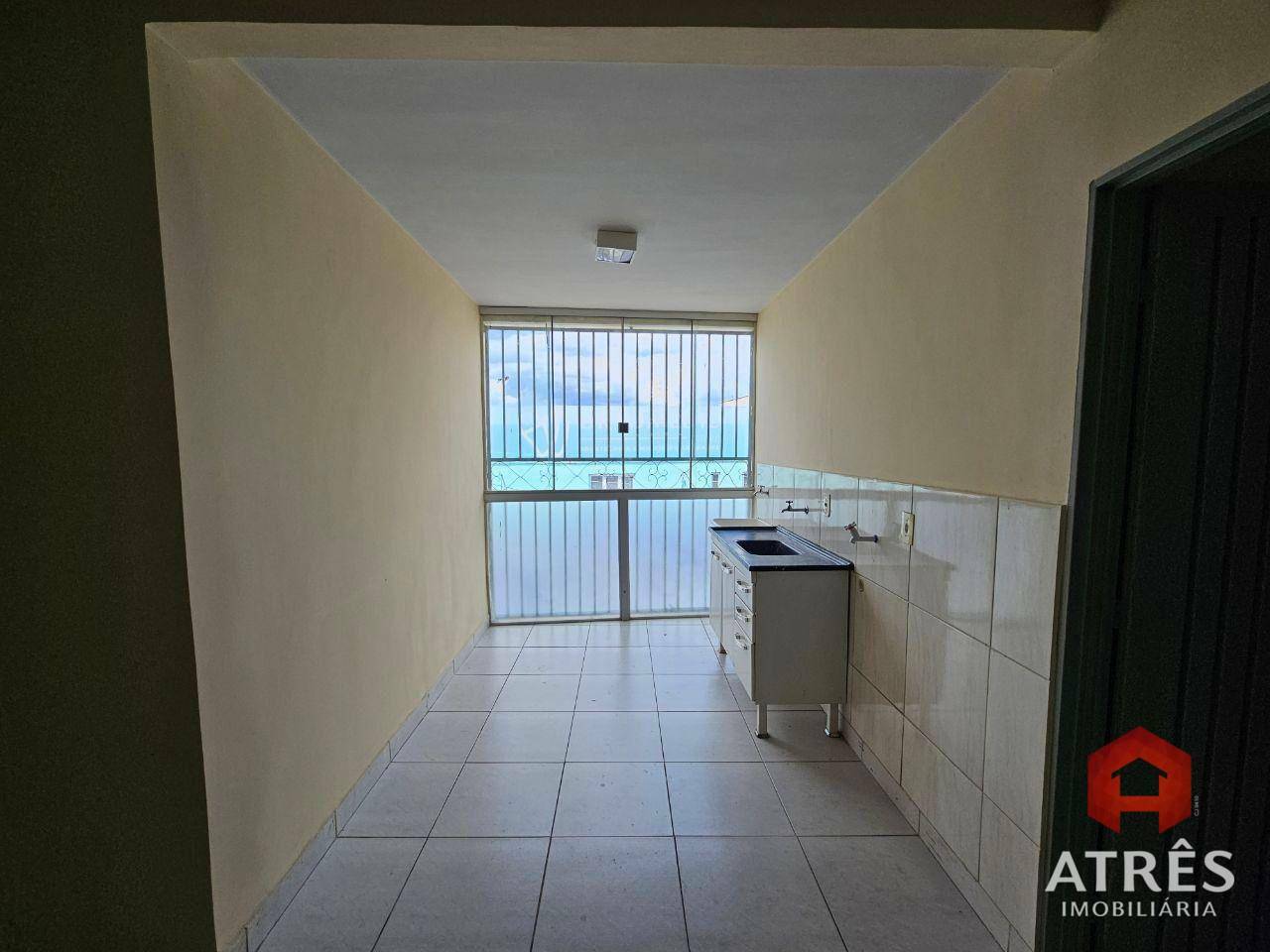 Apartamento para alugar com 2 quartos, 40m² - Foto 10