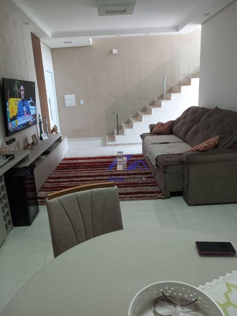 Apartamento à venda com 3 quartos, 232m² - Foto 13