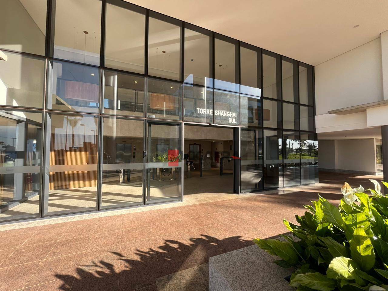 Conjunto Comercial-Sala para alugar, 44m² - Foto 2