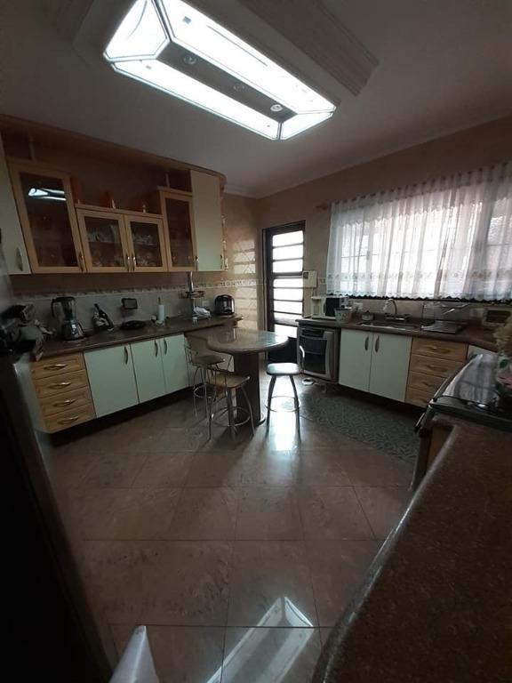 Sobrado à venda com 3 quartos, 194m² - Foto 15