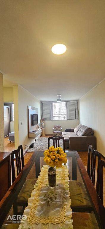 Apartamento, 2 quartos, 72 m² - Foto 1