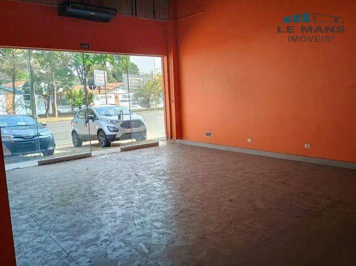 Loja-Salão para alugar, 65m² - Foto 6