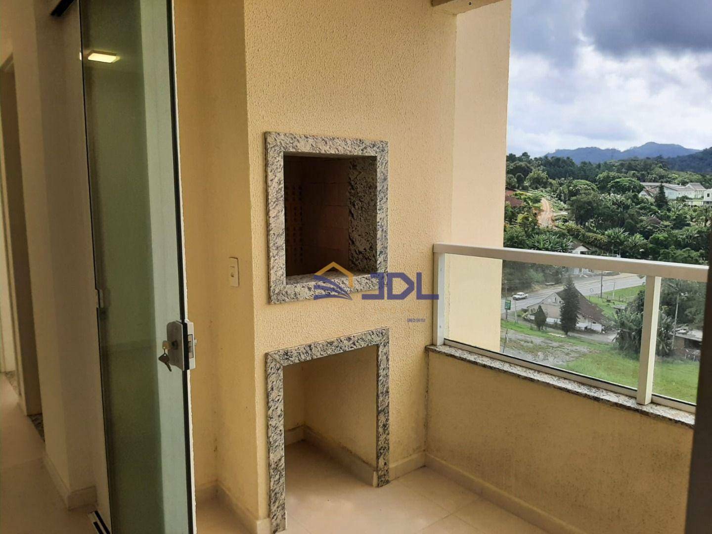 Apartamento à venda com 2 quartos, 71m² - Foto 8