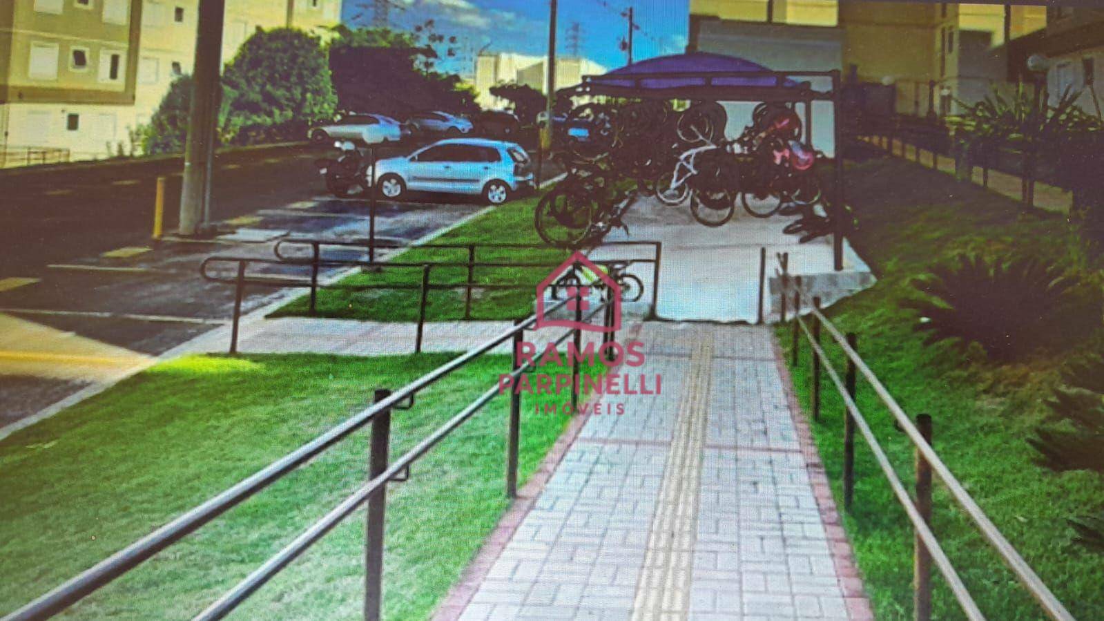 Apartamento, 2 quartos, 51 m² - Foto 3