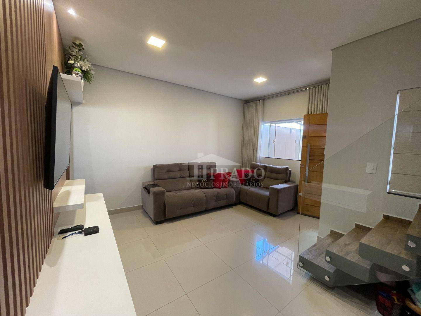 Sobrado à venda com 2 quartos, 96m² - Foto 8