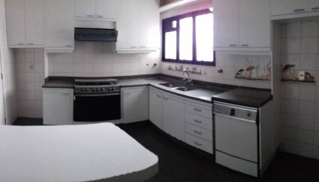 Apartamento à venda com 3 quartos, 147m² - Foto 24