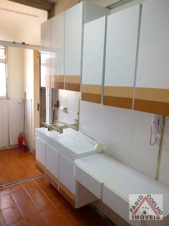 Apartamento à venda com 2 quartos, 95m² - Foto 5