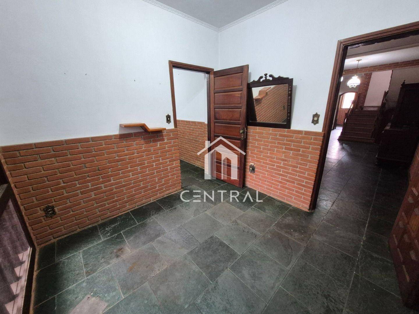 Sobrado, 3 quartos, 358 m² - Foto 5