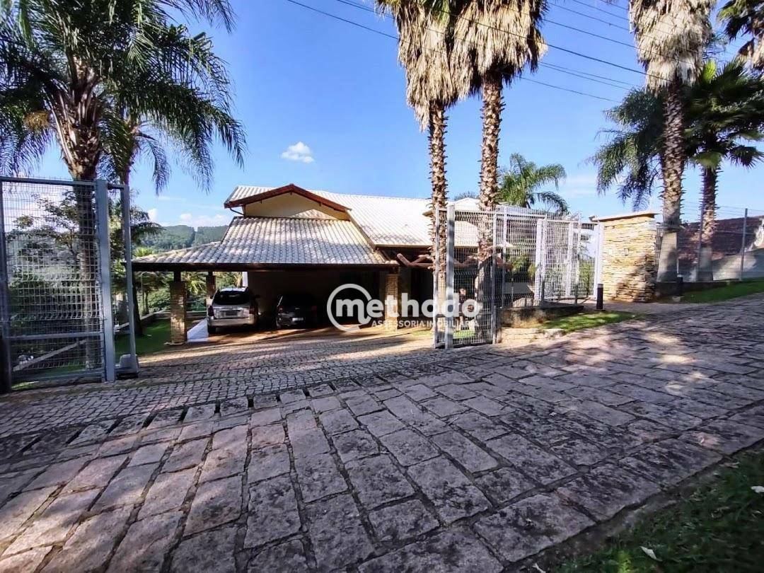 Casa de Condomínio à venda com 4 quartos, 700m² - Foto 60