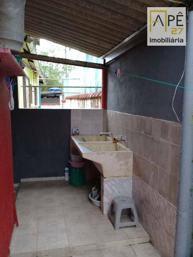 Casa à venda com 3 quartos, 190m² - Foto 8